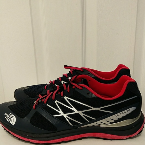 The North Face Shoes - The North Face  training shoes